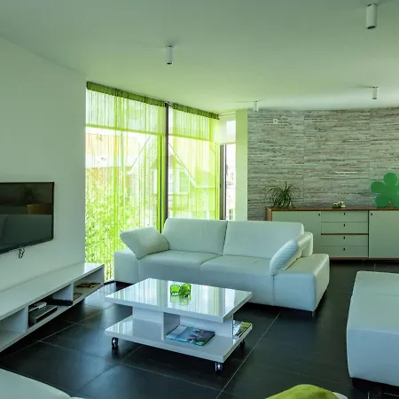 Modern Holiday Near And The North Sea Casa vacanze Bruges