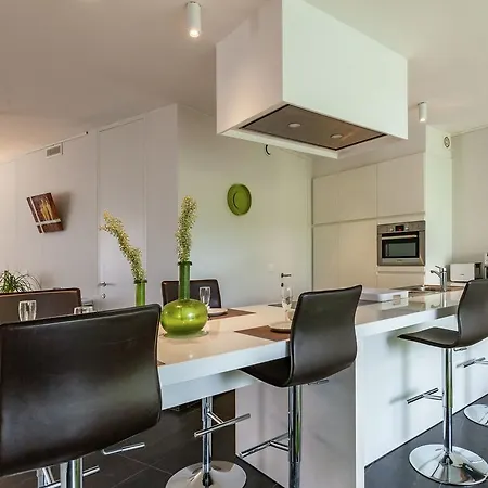 Casa vacanze Modern Holiday Near And The North Sea