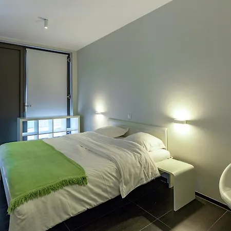 Modern Holiday Near And The North Sea Casa vacanze *