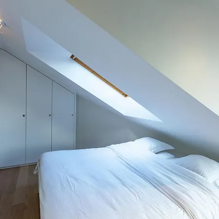 Casa vacanze Modern Holiday Near And The North Sea *