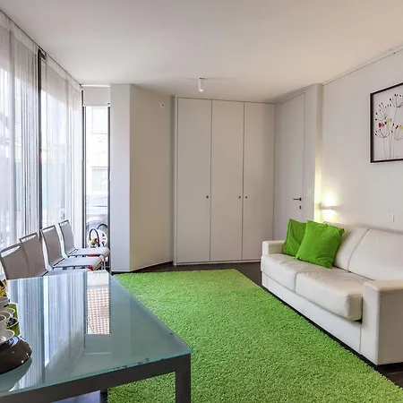 Modern Holiday Near And The North Sea Casa vacanze Bruges