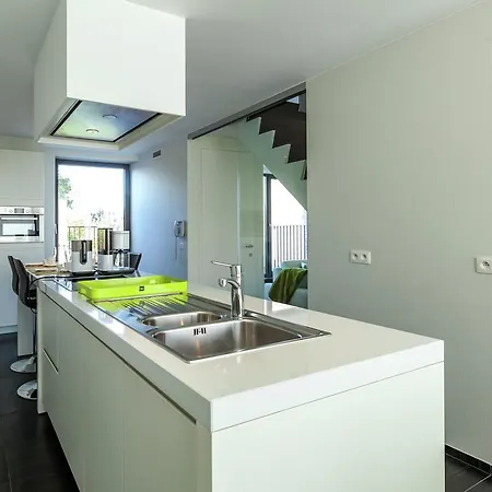 Casa vacanze Modern Holiday Near And The North Sea