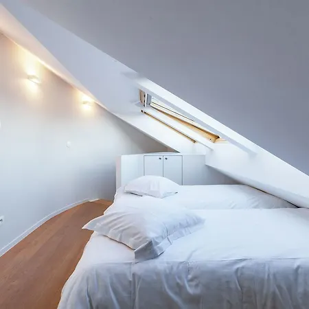 Casa vacanze Modern Holiday Near And The North Sea